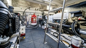 My Everything 45ft Cruisers Yachts Yacht For Sale