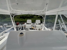 54FT (16.46M) HATTERAS