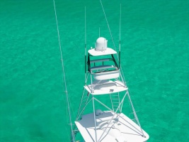 Gas Money 62ft Viking Yacht For Sale
