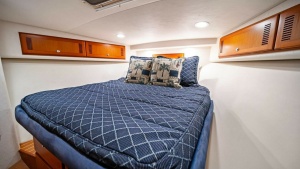 Miss B Havin 40ft Cabo Yacht For Sale