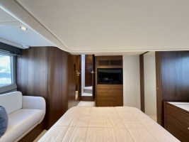 50ft Princess Yacht For Sale