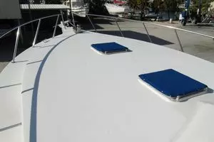 1995 Fayne Limbo Boat Corp 40 thumbnail 10