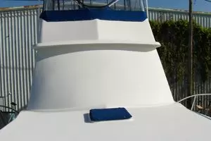 1995 Fayne Limbo Boat Corp 40 thumbnail 6