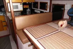 1995 Fayne Limbo Boat Corp 40 thumbnail 16