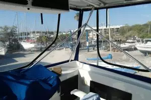 1995 Fayne Limbo Boat Corp 40 thumbnail 13