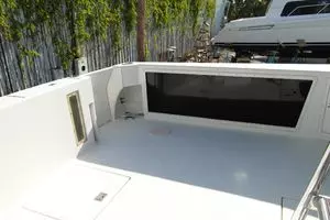 1995 Fayne Limbo Boat Corp 40 thumbnail 9