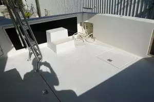 1995 Fayne Limbo Boat Corp 40 thumbnail 8