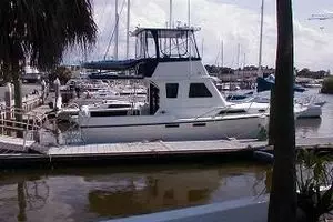 1995 Fayne Limbo Boat Corp 40 thumbnail 1