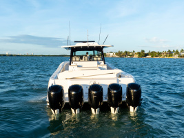 65ft HCB Yacht For Sale