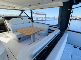 40ft Saxdor Yacht For Sale