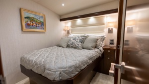 Chula 76ft Viking Yacht For Sale