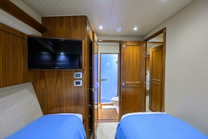 SPECULATOR 92ft Viking Yacht For Sale