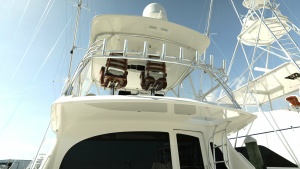 Sea Hunt 54ft Viking Yacht For Sale
