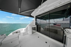 Freedom 48ft Cruisers Yachts Yacht For Sale