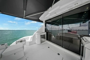 2014 Cruisers Yachts 48 Cantius thumbnail 44