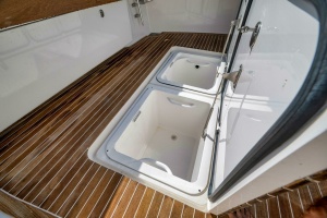 TEUSEAS 76ft Viking Yacht For Sale
