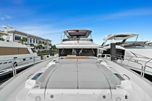 Destin E 64ft Sirena Yacht For Sale
