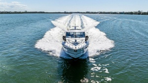 My Everything 45ft Cruisers Yachts Yacht For Sale