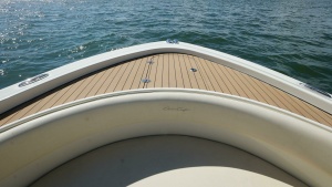 Grace 34ft Chris Craft Yacht For Sale