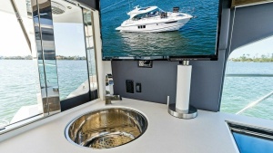 My Everything 45ft Cruisers Yachts Yacht For Sale
