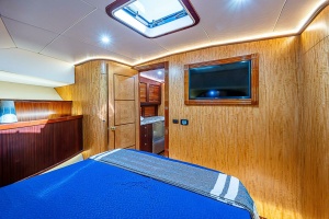 50ft Maverick Yacht For Sale