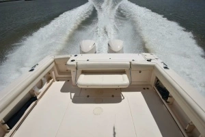 2016 Grady-White 330 Express thumbnail 24