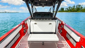 39ft Nor Tech Yacht For Sale