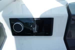 27ft Blackfin Yacht For Sale