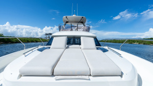 F4 9 49ft Prestige Yacht For Sale