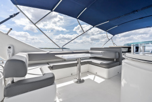 SOLARIS 65ft Uniesse Yacht For Sale