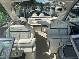 SALES THERAPY 31ft Sea Ray Yacht For Sale