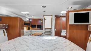 Unbridled 39ft Wellcraft Yacht For Sale