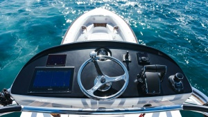 Galati Yacht Sales Trade  55ft Valhalla Boatworks Yacht For Sale