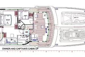  2027 Custom Explorer Yacht For Sale in  