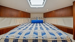 SEA N ME TOO 44ft Hatteras Yacht For Sale