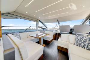 52ft Sunseeker Yacht For Sale