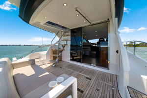 50ft Fairline Yacht For Sale