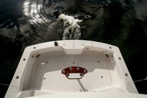 2012 Viking 42 Convertible thumbnail 34