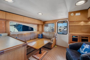 MAMASITA 41ft Luhrs Yacht For Sale