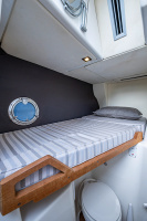 DOMINUS 56ft Cranchi Yacht For Sale