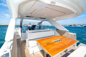 43ft Jeanneau Yacht For Sale