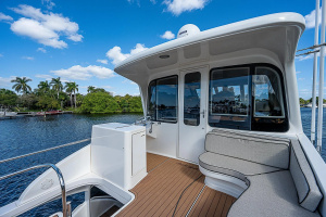 65ft Ocean Yachts Yacht For Sale