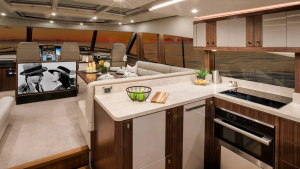 66 SEDAN 66ft Belize Yacht For Sale