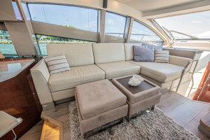 Bob  N Around 55ft Sea Ray Yacht For Sale