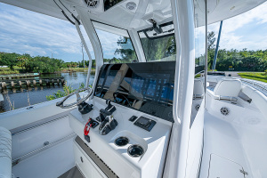 URCHIN 32ft Sportsman Yacht For Sale