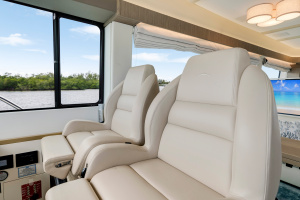 MEGNIFICENT 60ft Azimut Yacht For Sale