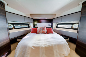 50ft Azimut Yacht For Sale