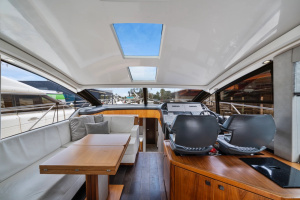 57ft Sunseeker Yacht For Sale
