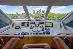 65ft Ocean Yachts Yacht For Sale