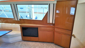 Thrill a Minute III 60ft Viking Yacht For Sale